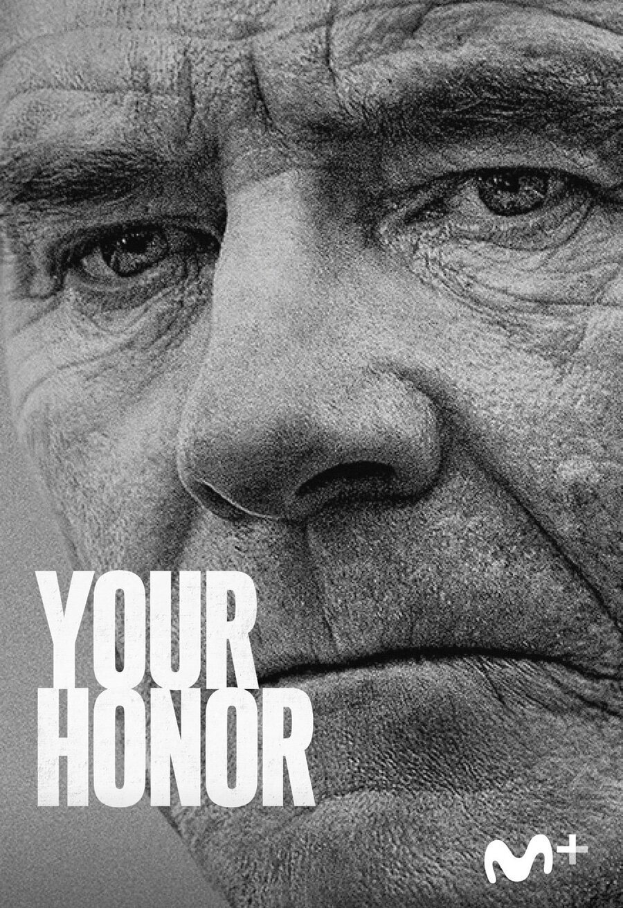 Poster of Your Honor - Temporada 1