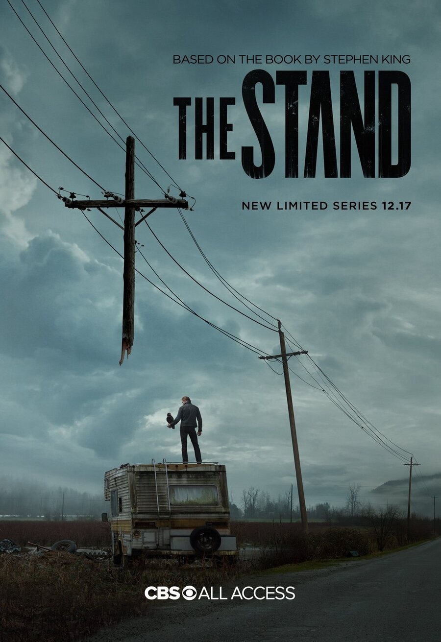 Poster of The Stand - Temporada 1