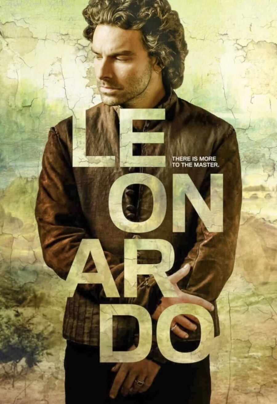 Poster of Leonardo - Temporada 1