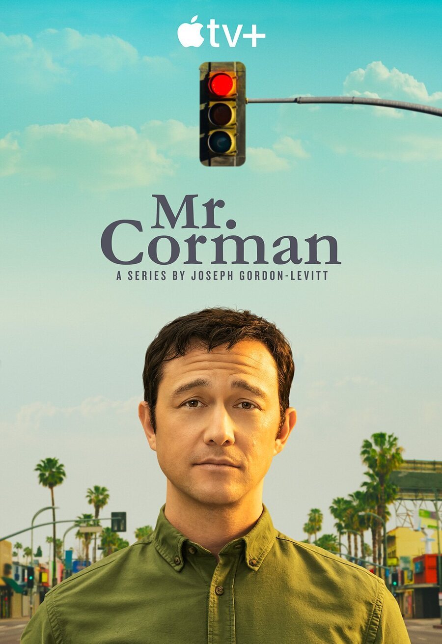 Poster of Mr. Corman - Temporada 1