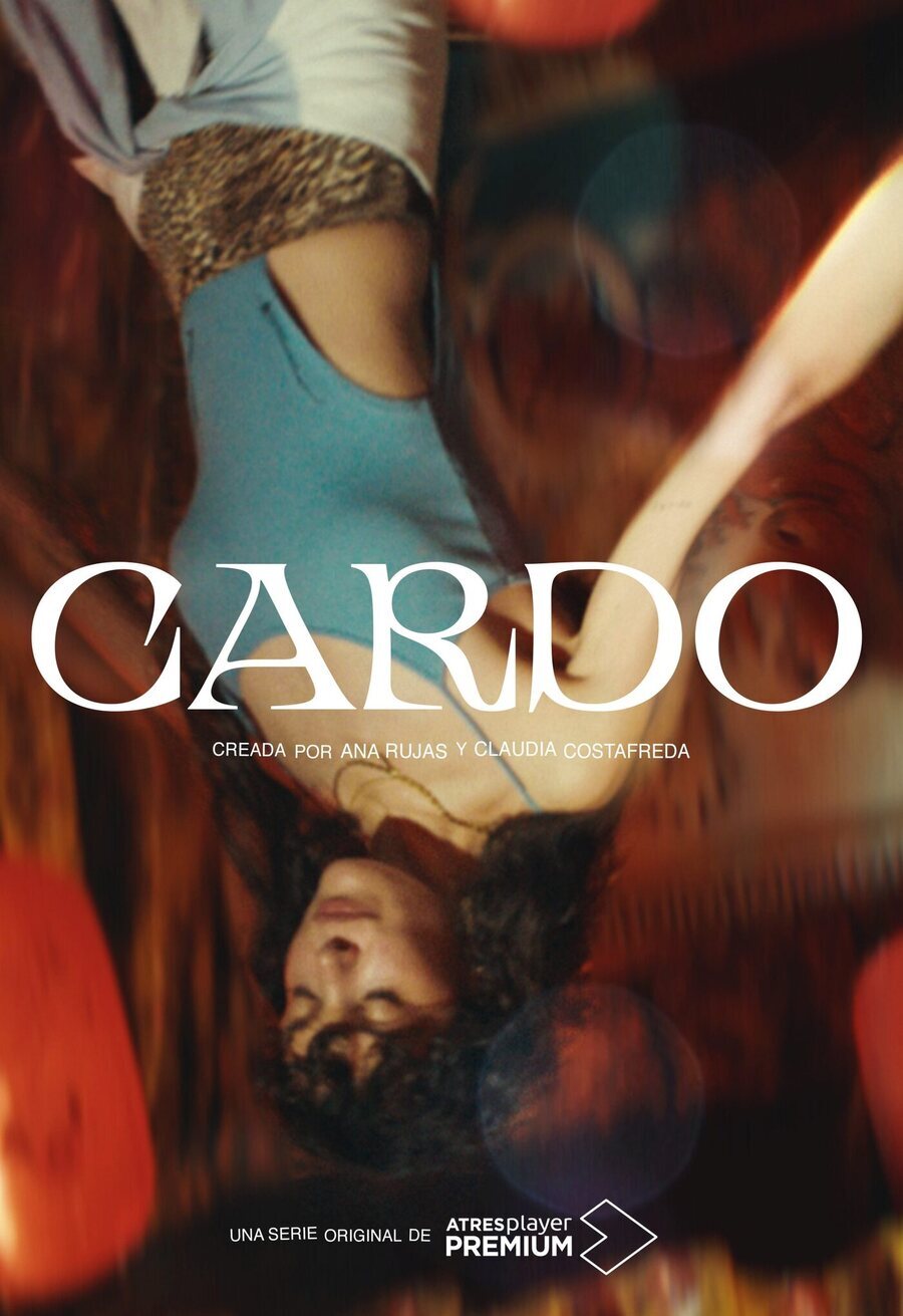 Poster of Cardo - Temporada 1