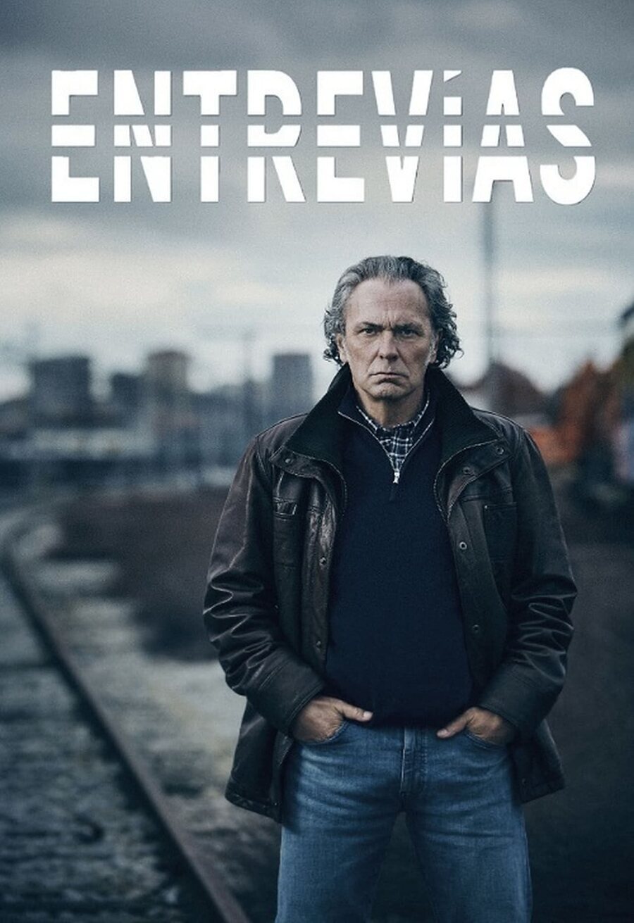 Poster of Entrevías - Temporada 1