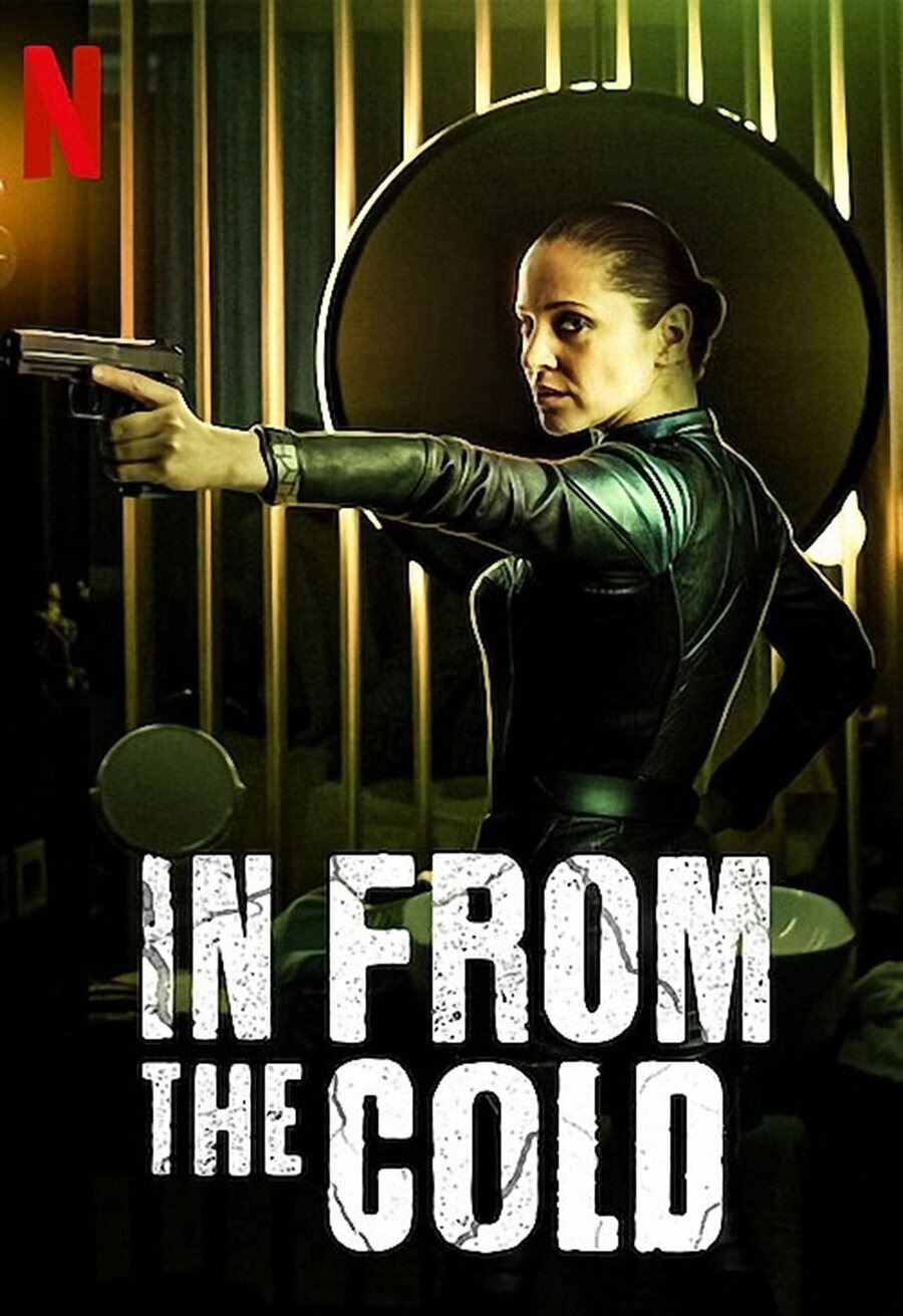 Poster of In from the Cold - Temporada 1