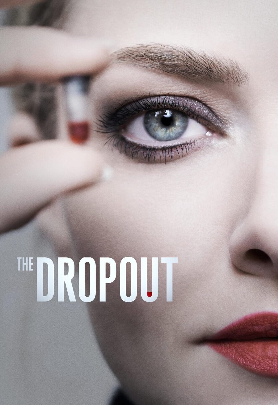 Poster of The Dropout - Temporada 1