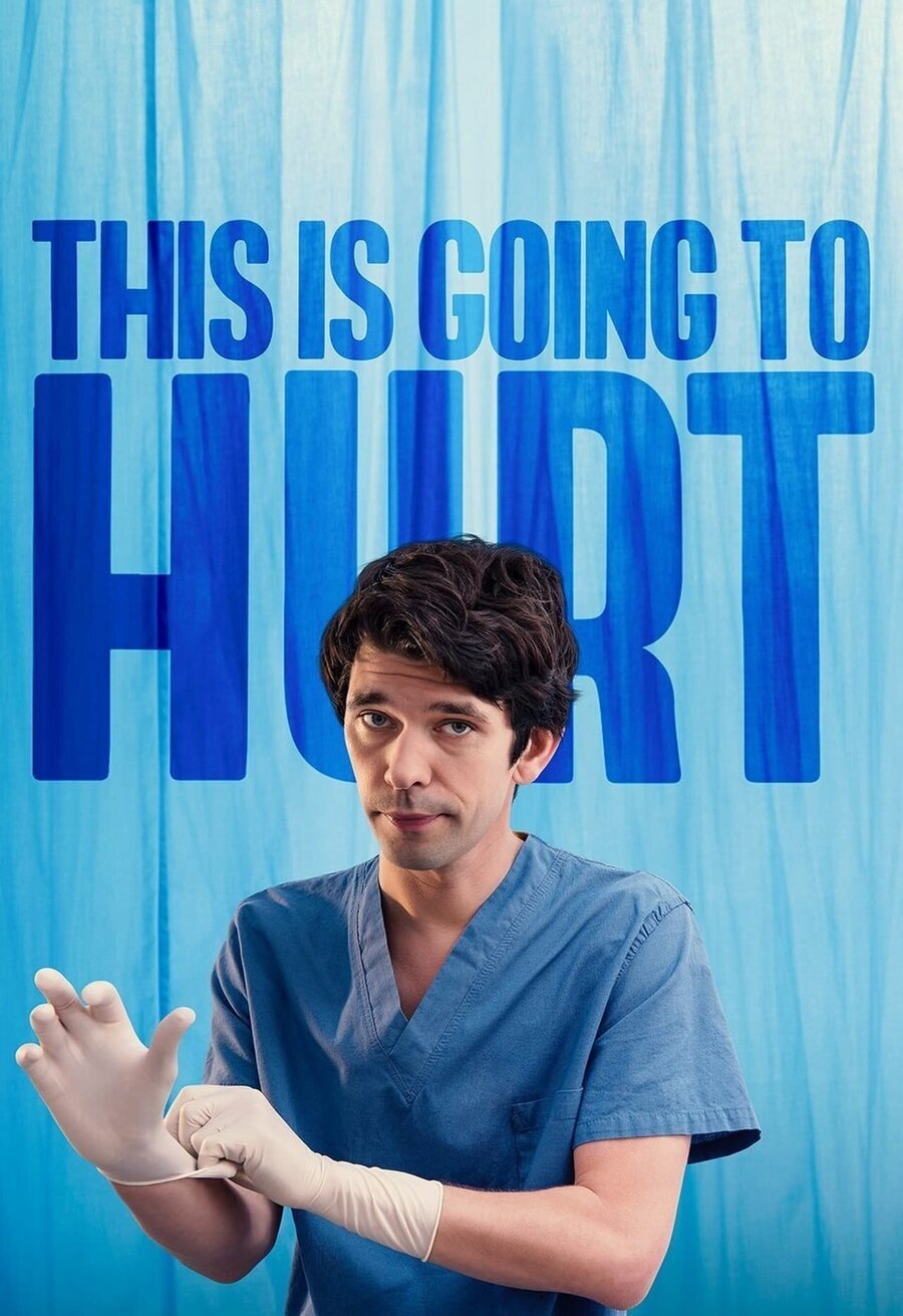 Poster of This Is Going to Hurt - Temporada 1