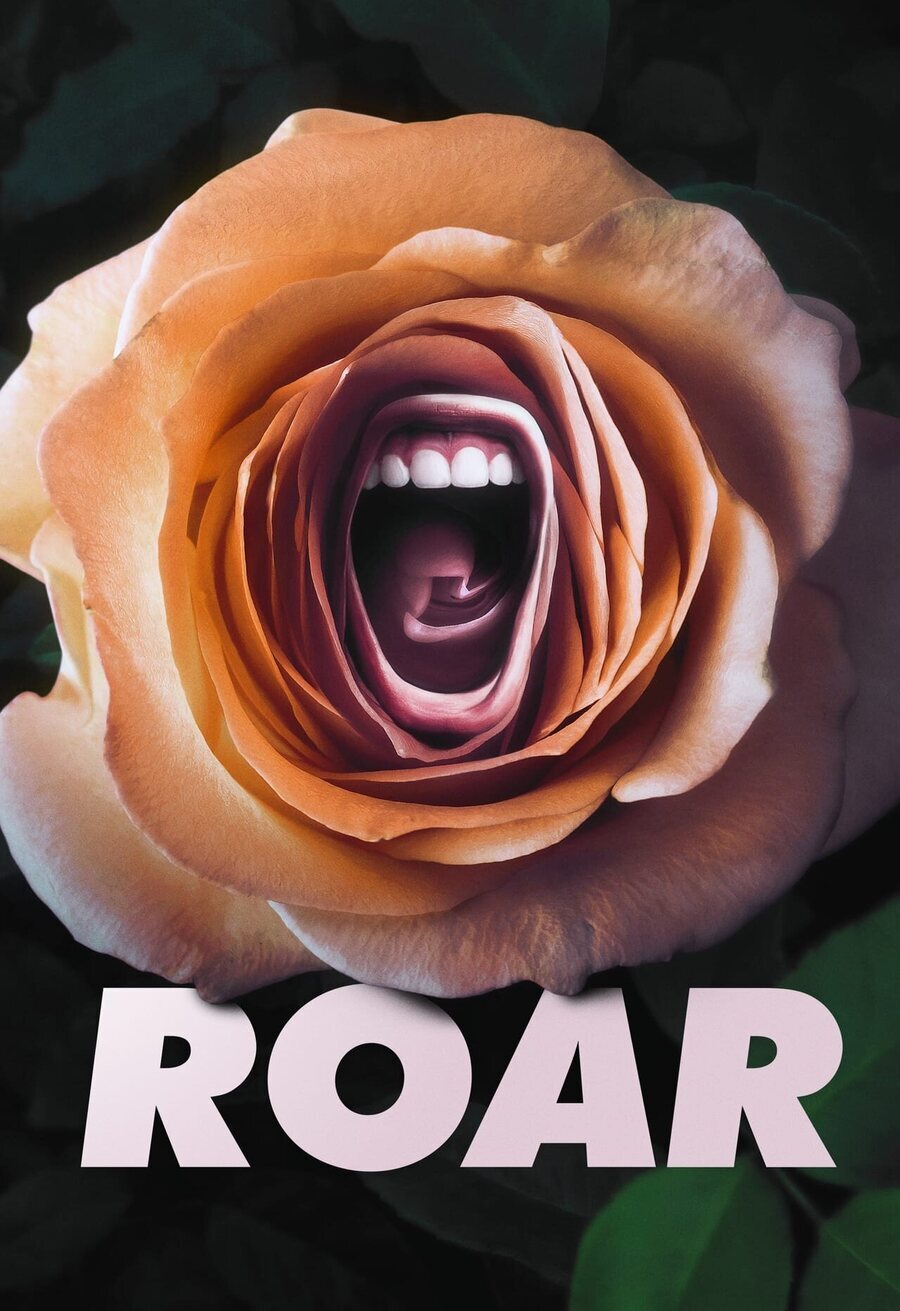 Poster of Roar - Temporada 1