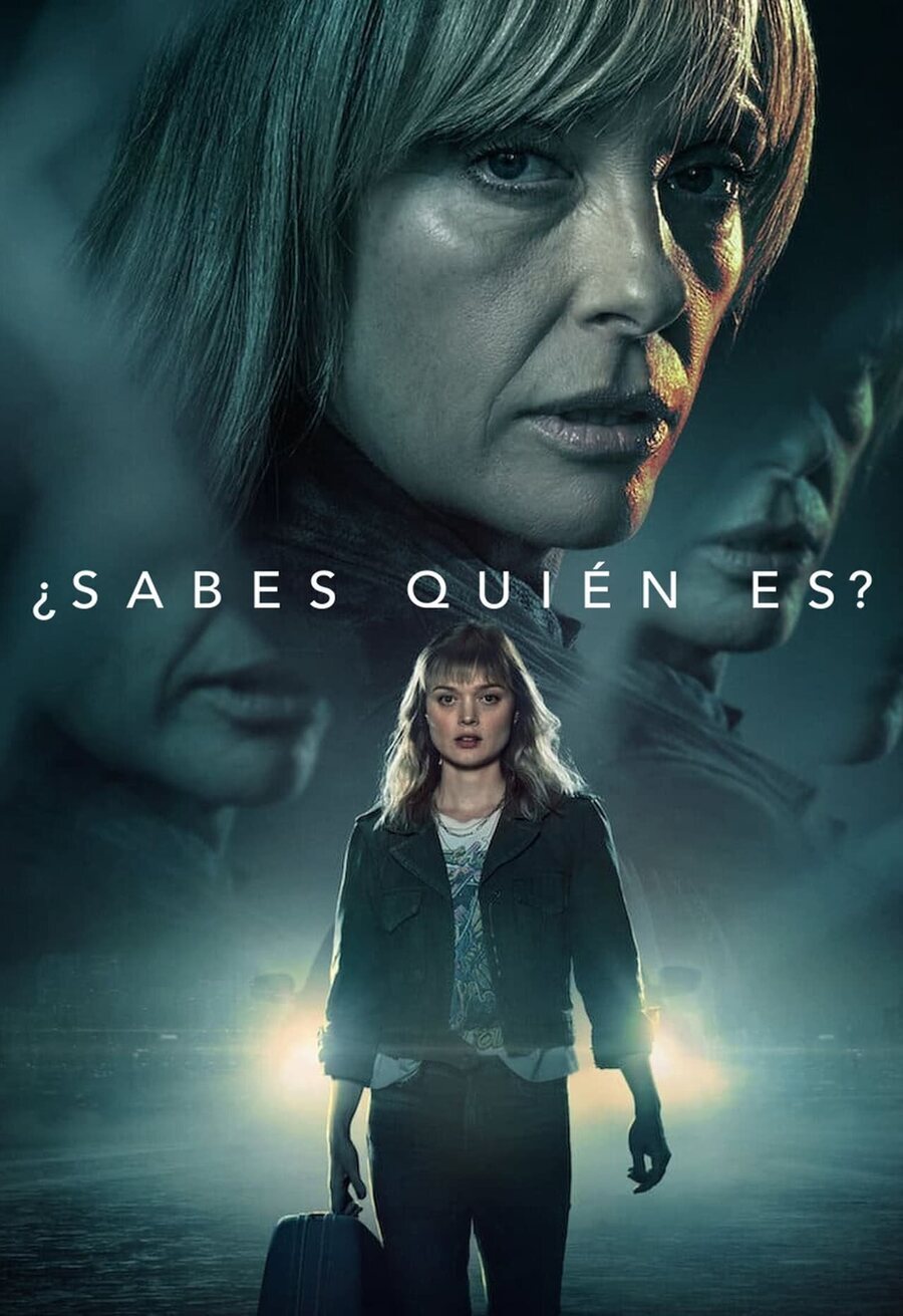 Poster of Pieces of Her - Temporada 1