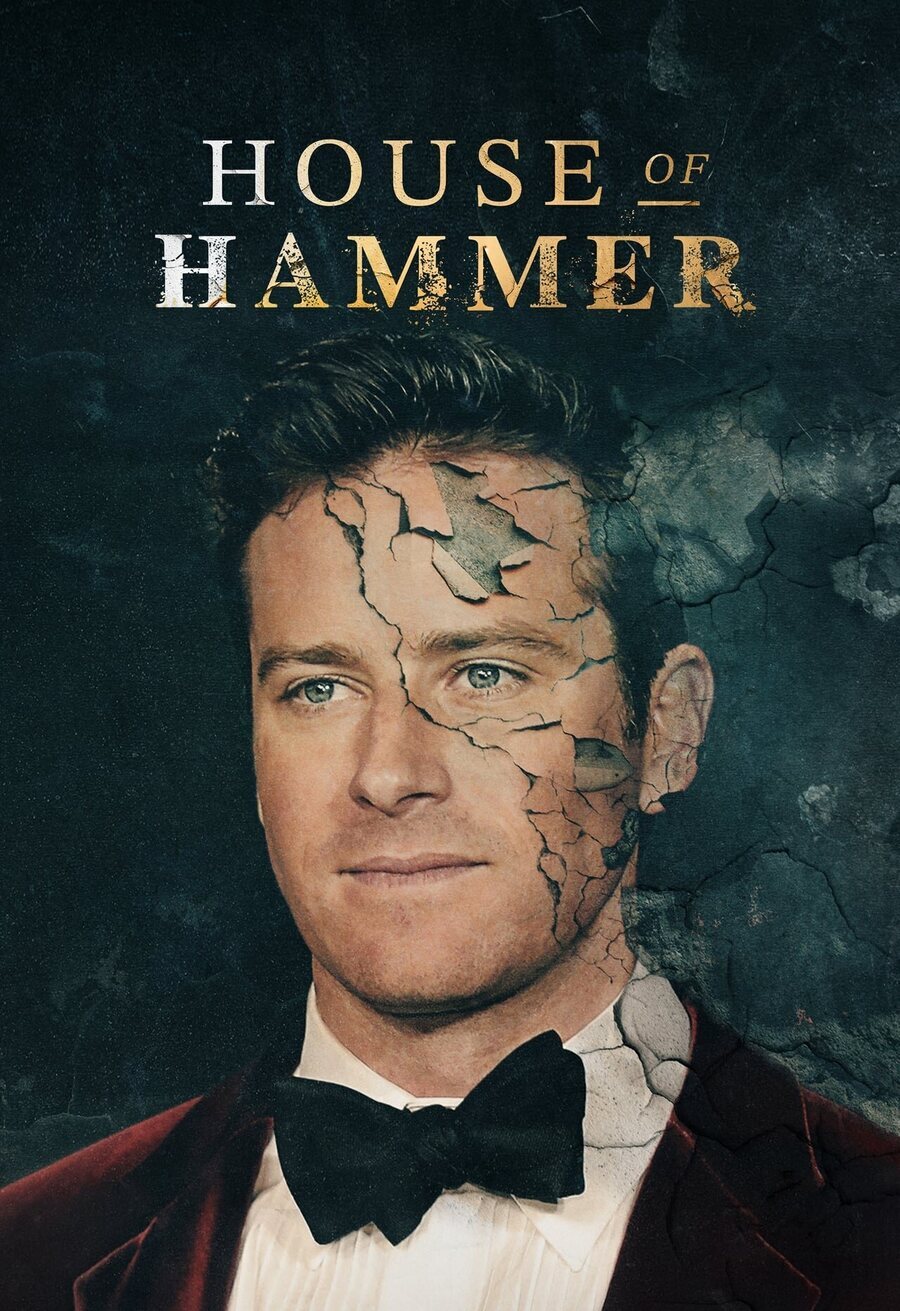 Poster of House of Hammer - Temporada 1