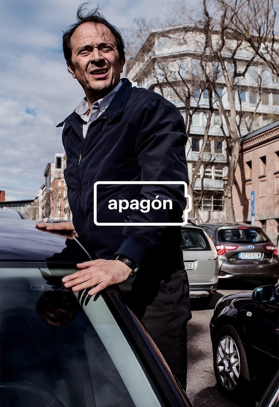 Poster of Apagón - Temporada 1