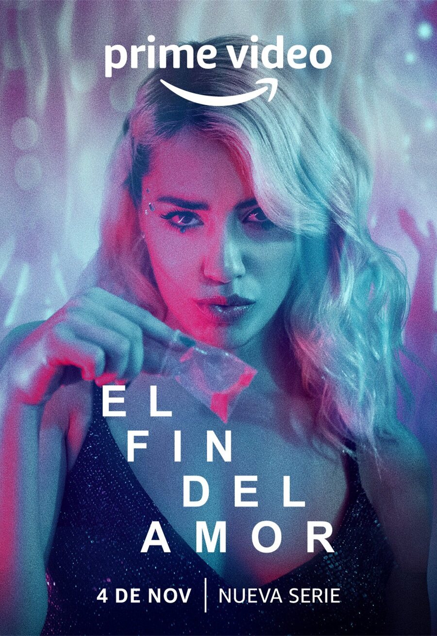 Poster of El fin del amor - España