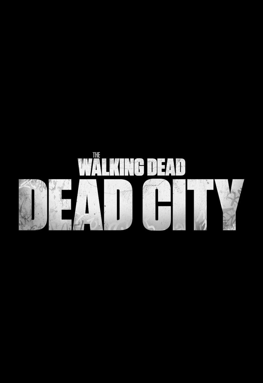 Poster of The Walking Dead: Dead City - Temporada 1