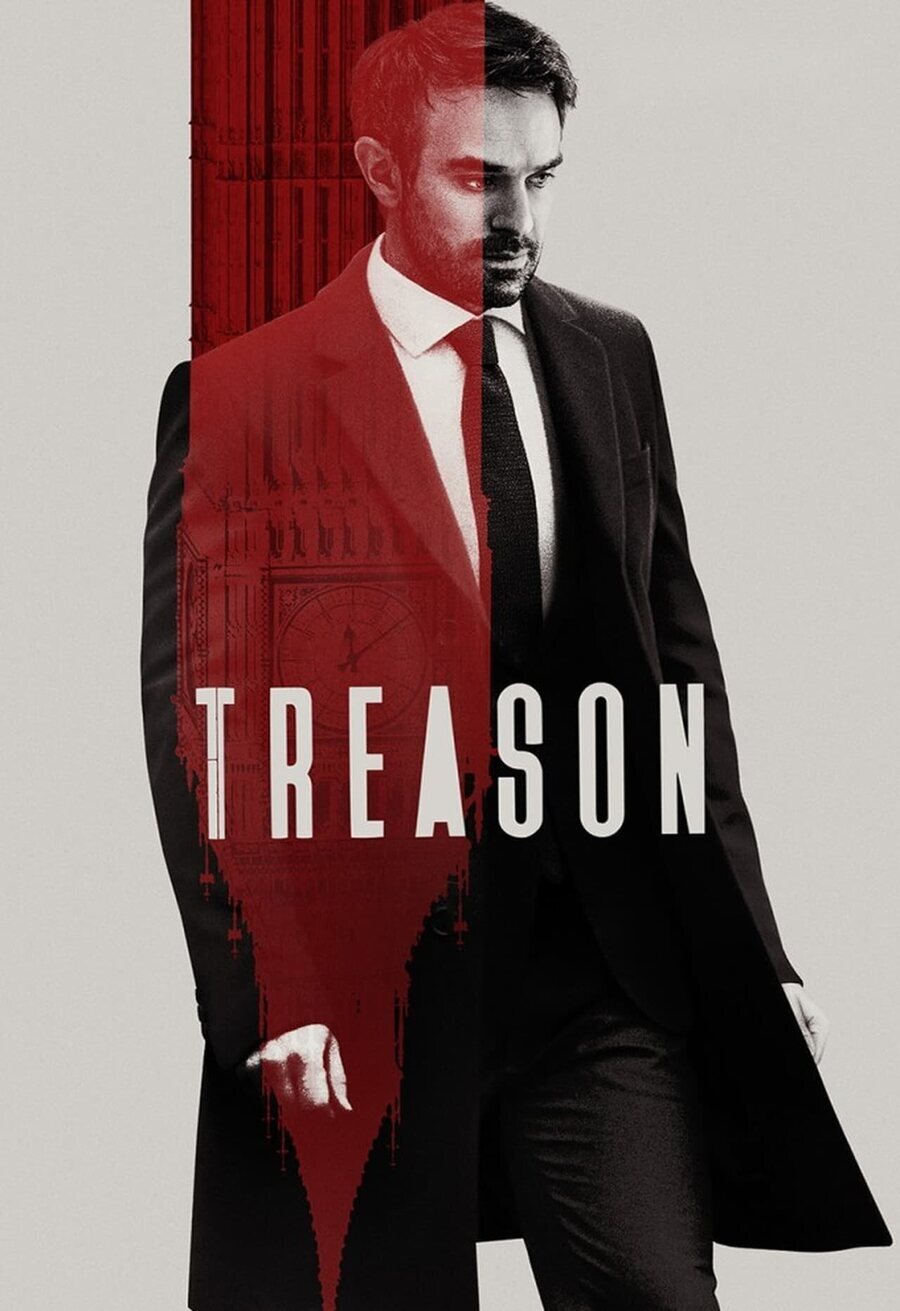 Poster of Treason - Temporada 1