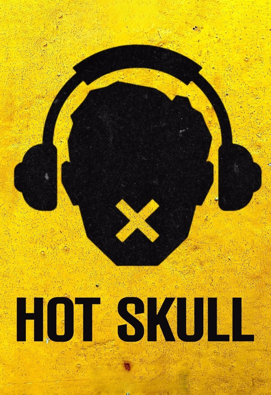 Poster of Hot Skull - Temporada 1