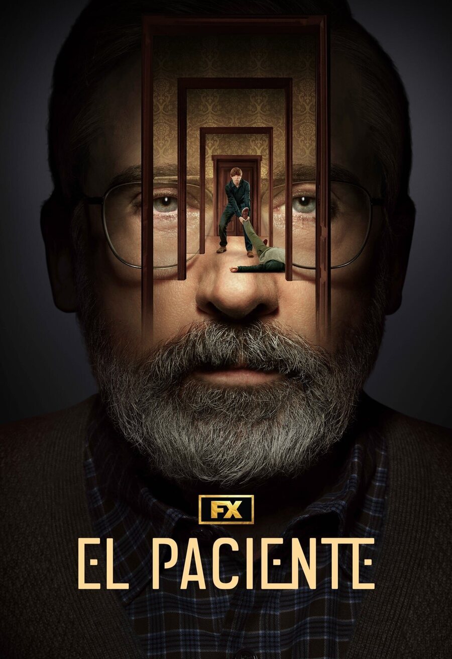 Poster of The Patient - Temporada 1