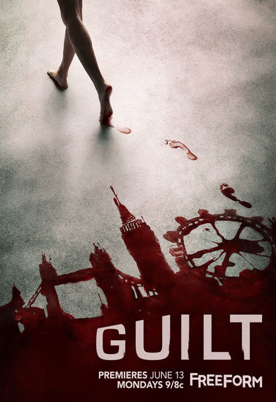 Poster of Guilt - Temporada 1