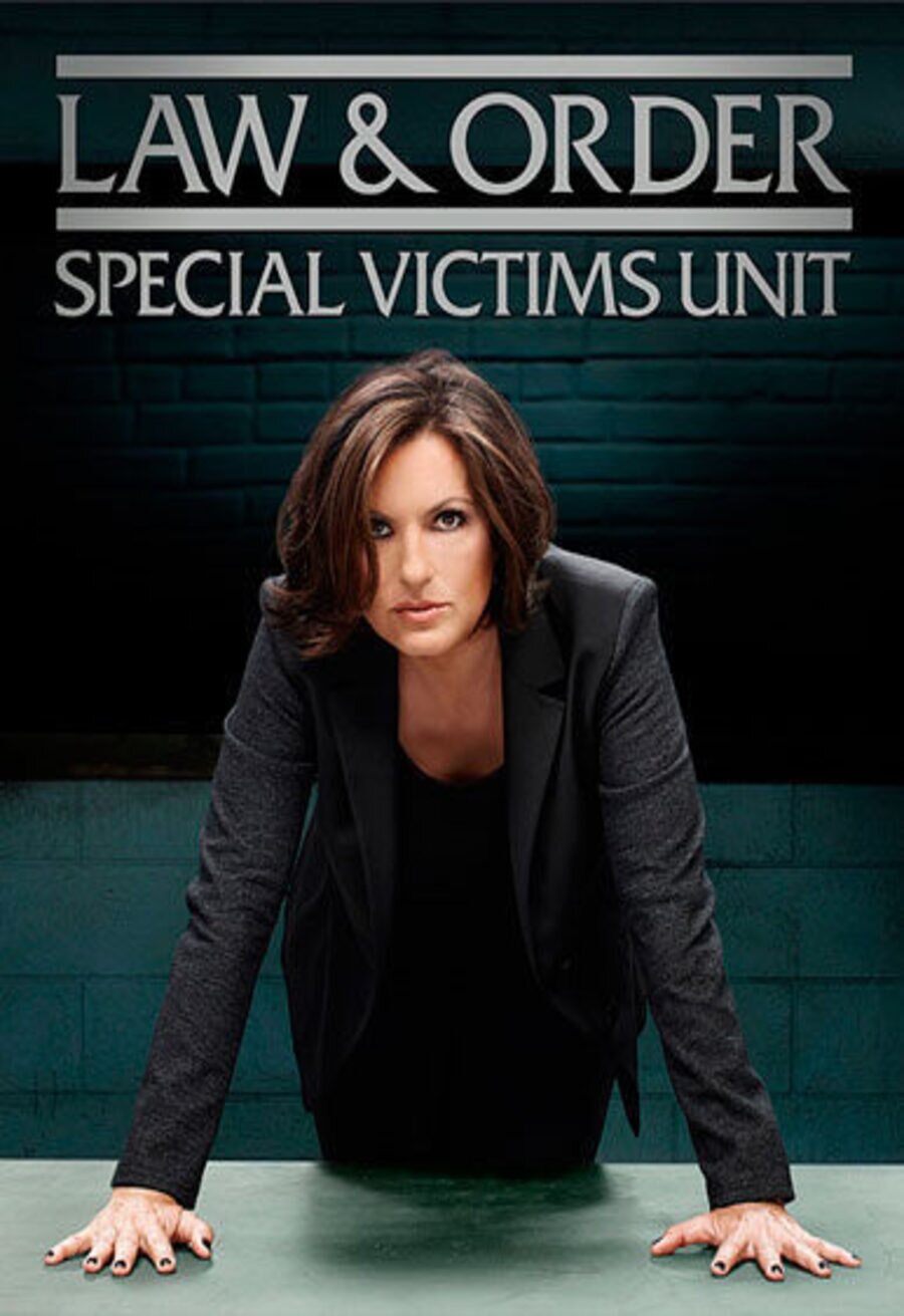 Poster of Law & Order: Special Victims Unit - Temporada 16