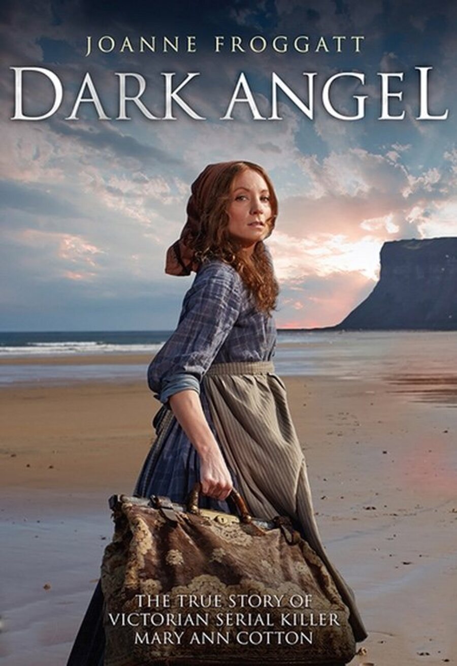 Poster of Dark Angel - Temporada 1