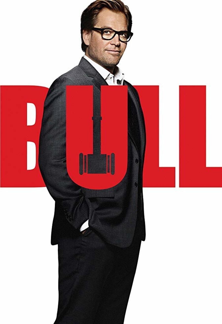 Poster of Bull - Temporada 2