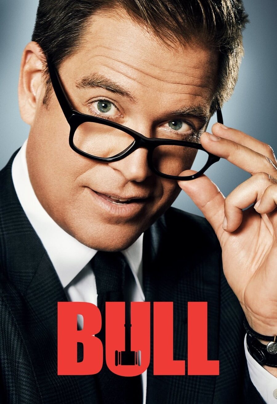 Poster of Bull - Temporada 3