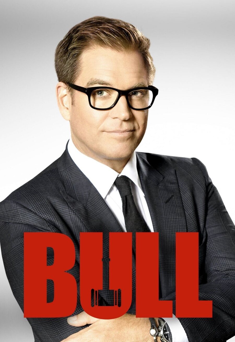 Poster of Bull - Temporada 4