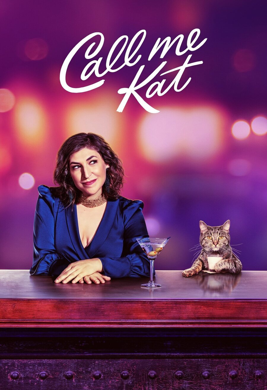 Poster of Call Me Kat - Temporada 2