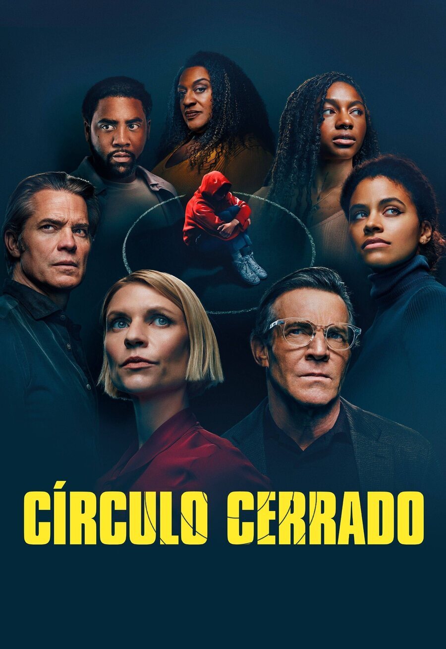 Poster of Full Circle - Español