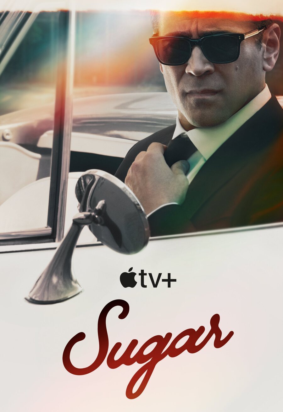 Poster of Sugar - Cartel oficial