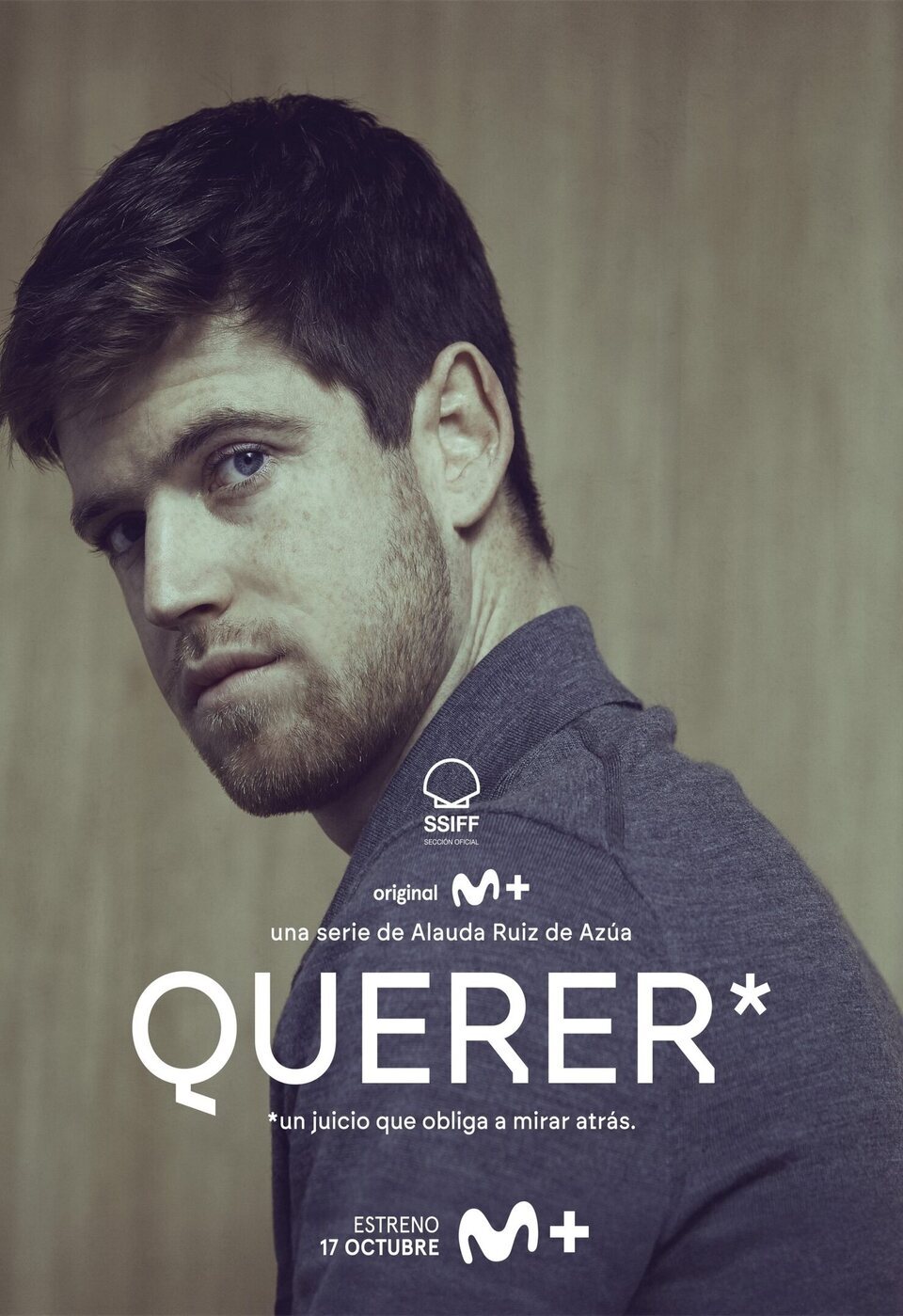 Poster of Querer - 