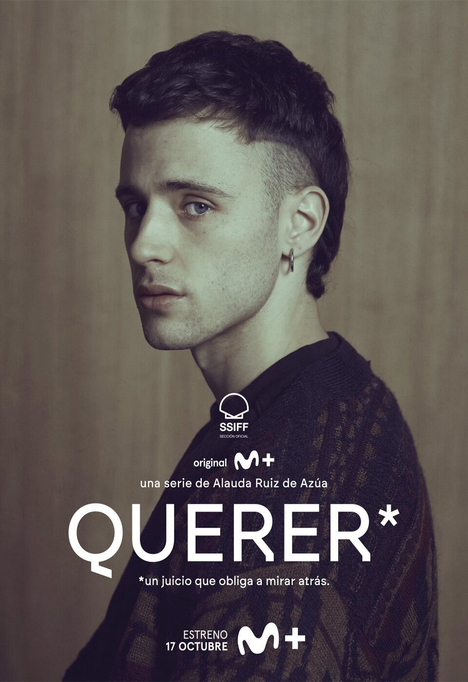 Poster of Querer - 