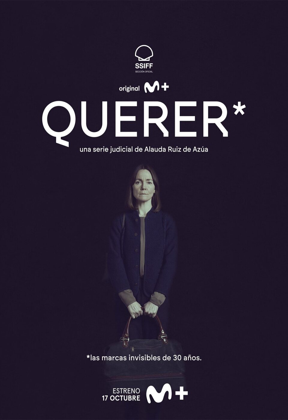 Poster of Querer - 