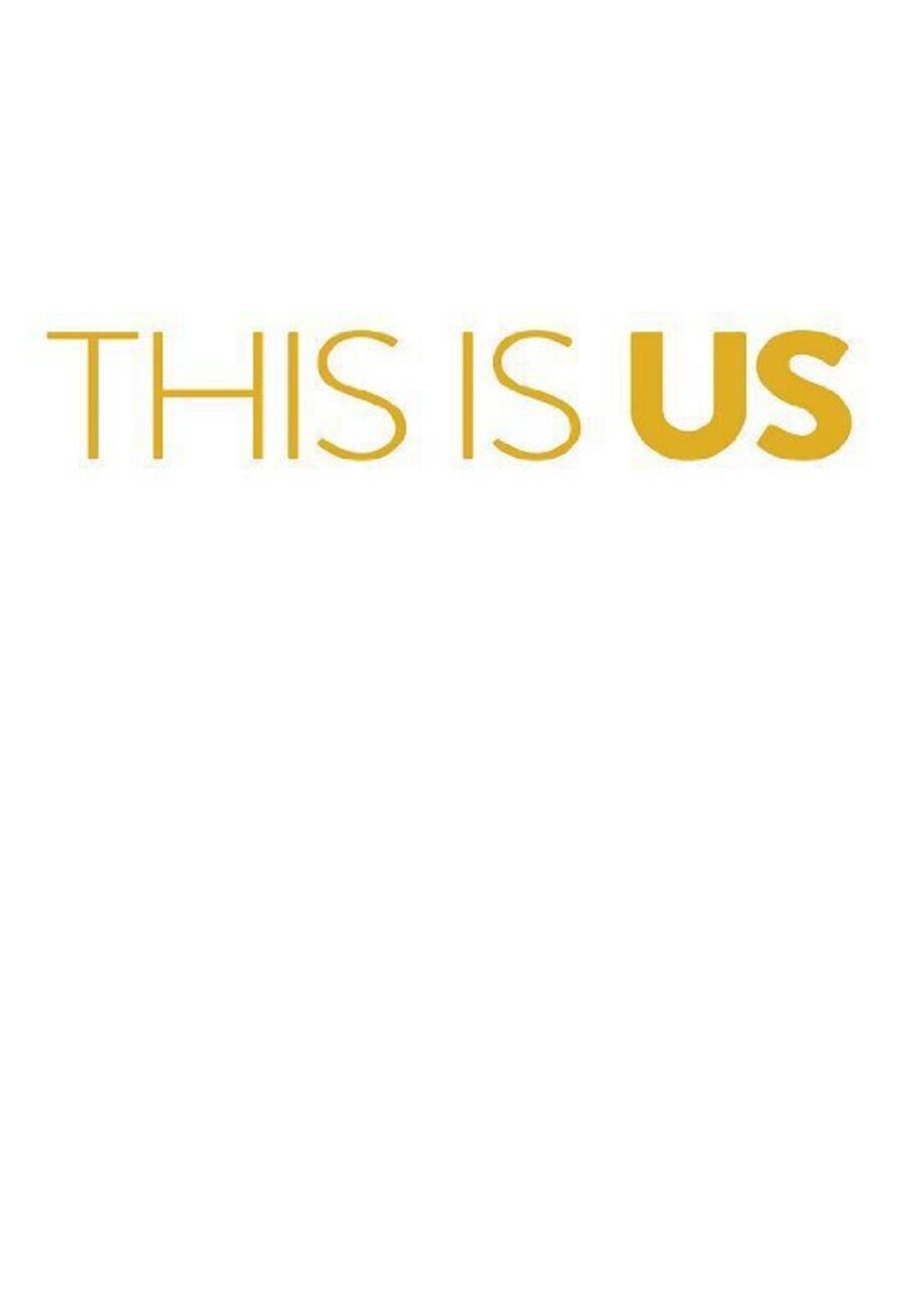 Poster of This Is Us - Teaser