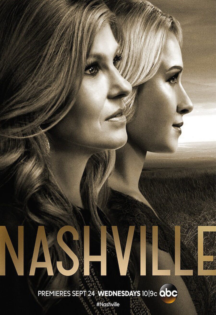 Poster of Nashville - Temporada 3