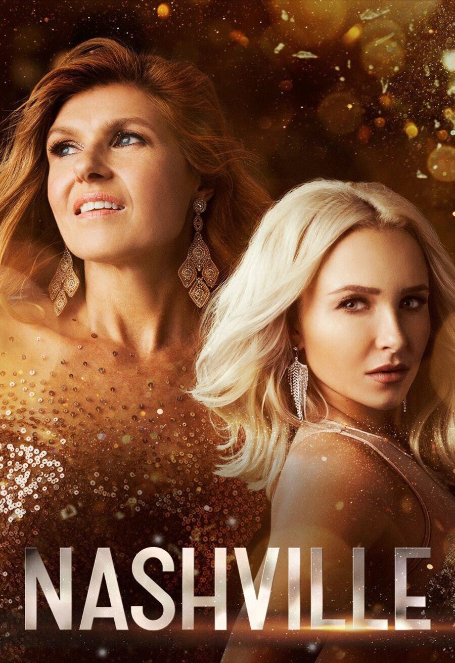 Poster of Nashville - Temporada 5