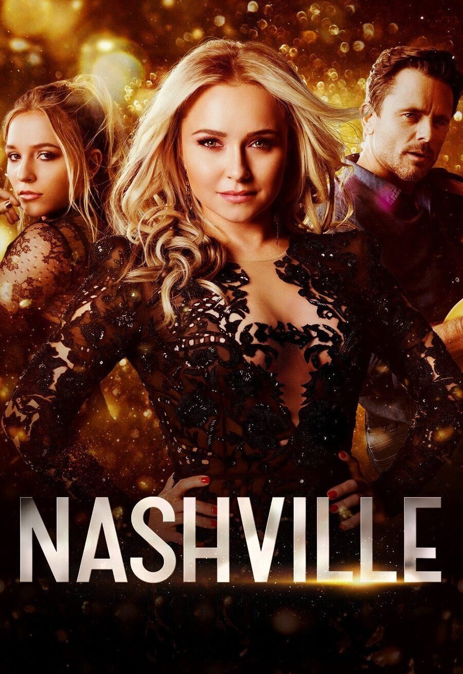 Poster of Nashville - Temporada 6