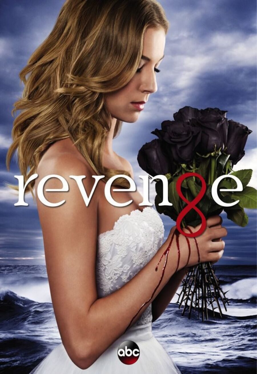 Poster of Revenge - Temporada 3