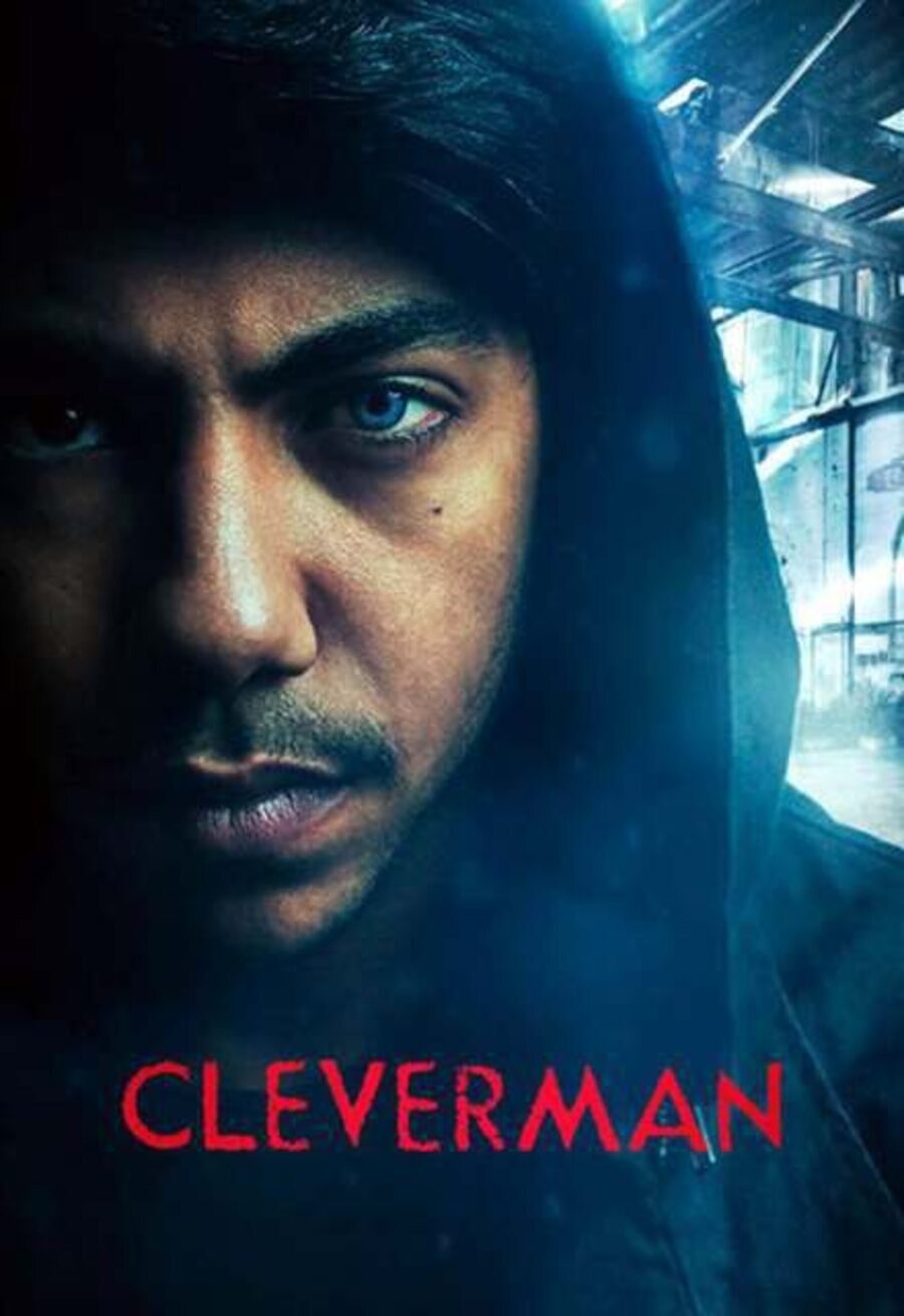 Poster of Cleverman - Temporada 1