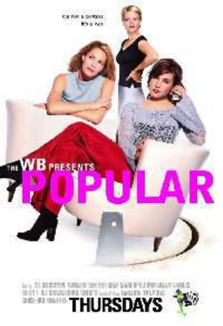 Poster of Popular - Temporada 1