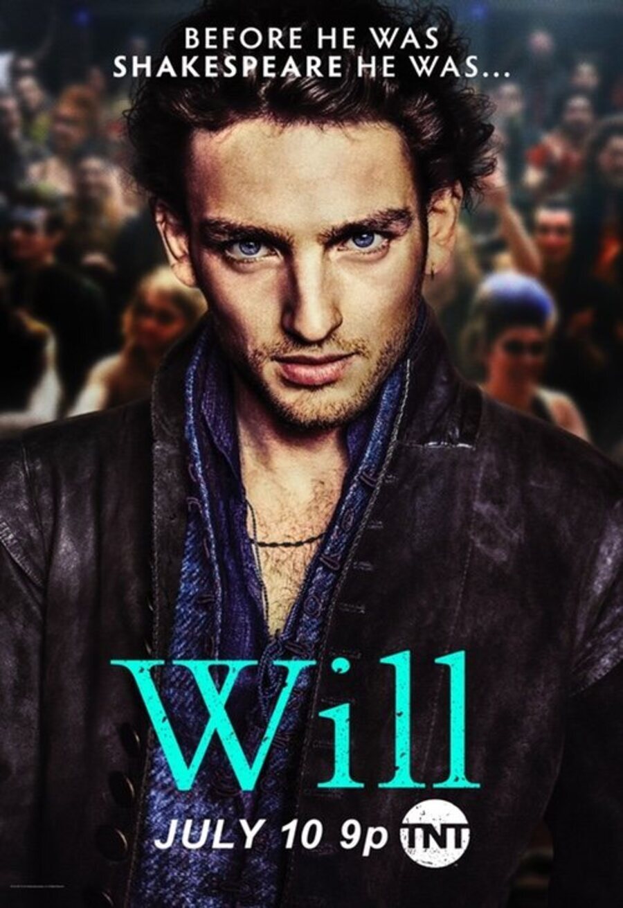 Poster of Will - Temporada 1