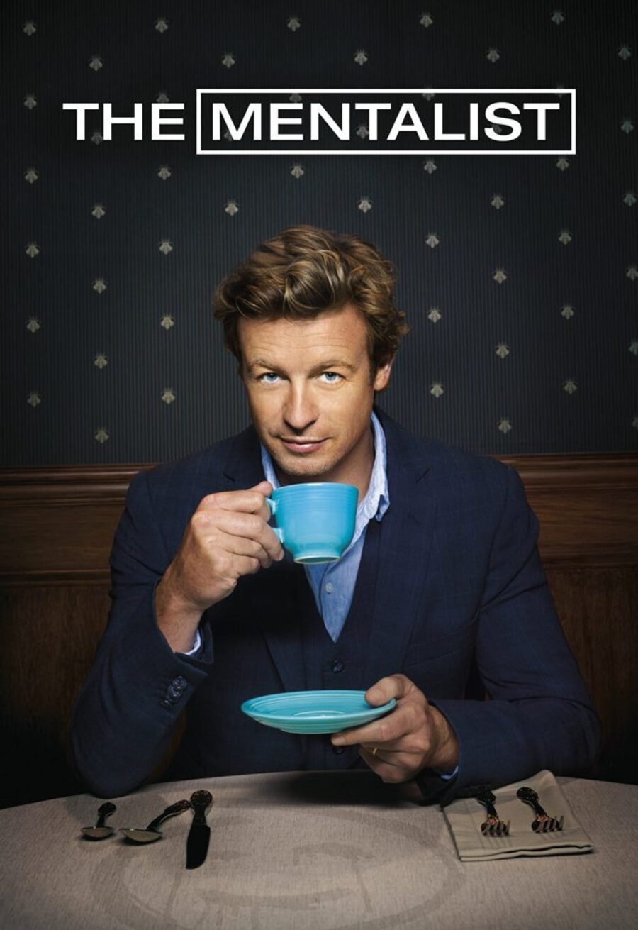 Poster of The Mentalist - Temporada 5