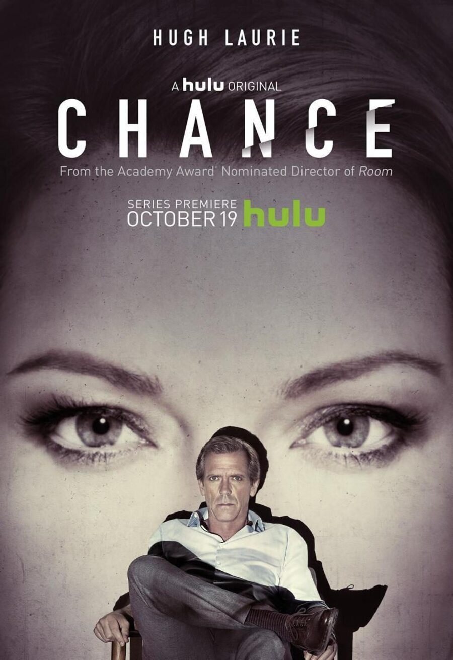 Poster of Chance - Chance