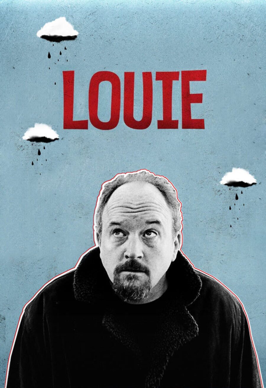 Poster of Louie - Temporada 1