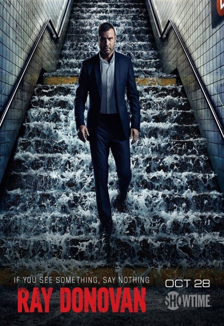 Poster of Ray Donovan - Temporada 6