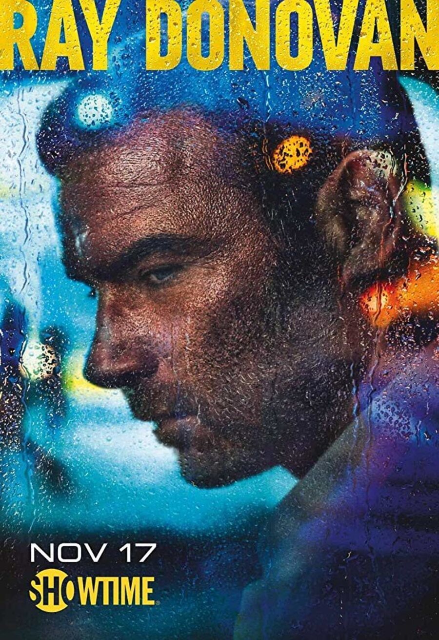 Poster of Ray Donovan - Temporada 7