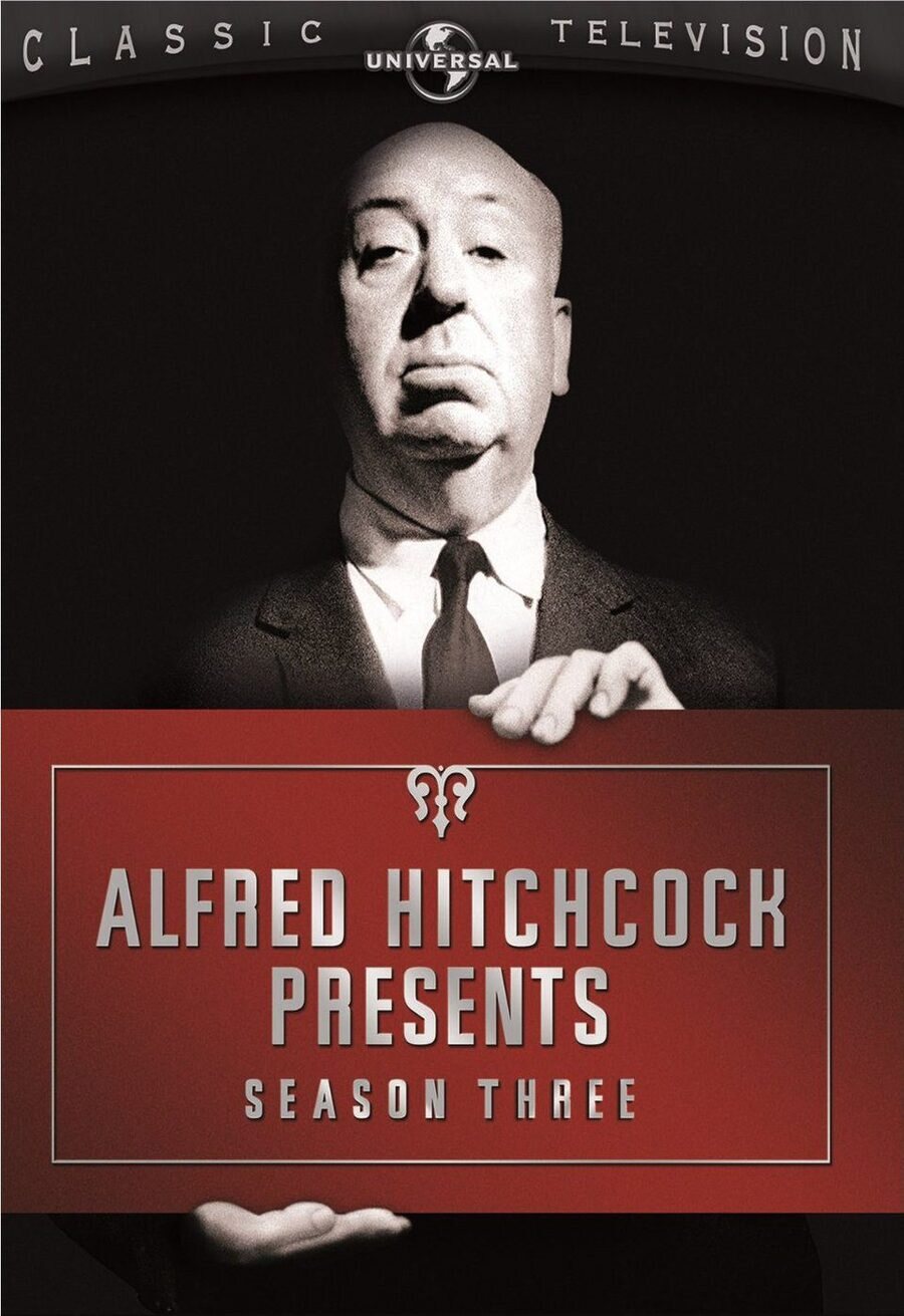 Poster of Alfred Hitchcock Presents - Temporada 3