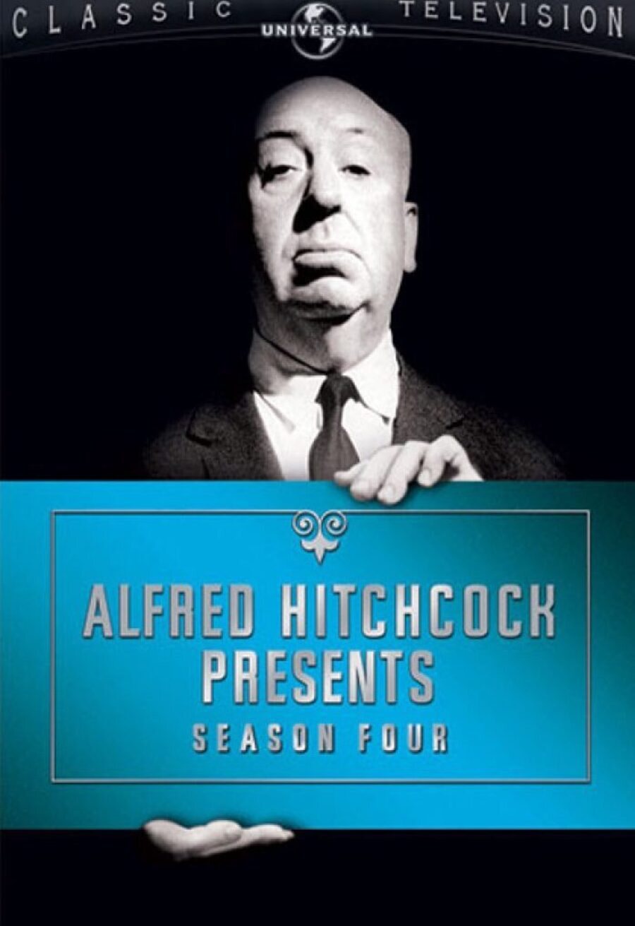 Poster of Alfred Hitchcock Presents - Temporada 4