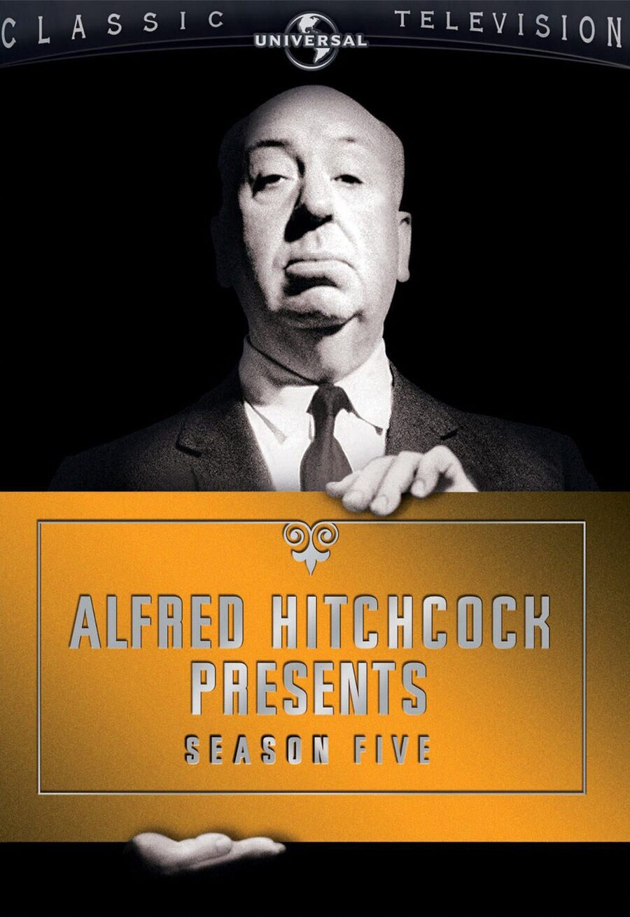 Poster of Alfred Hitchcock Presents - Temporada 5