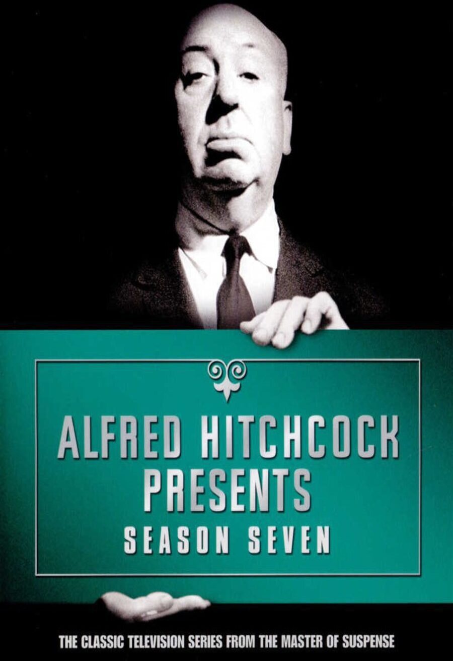 Poster of Alfred Hitchcock Presents - Temporada 7