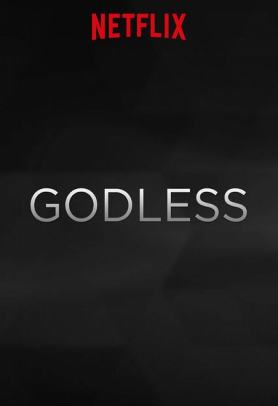 Poster of Godless - Provisional