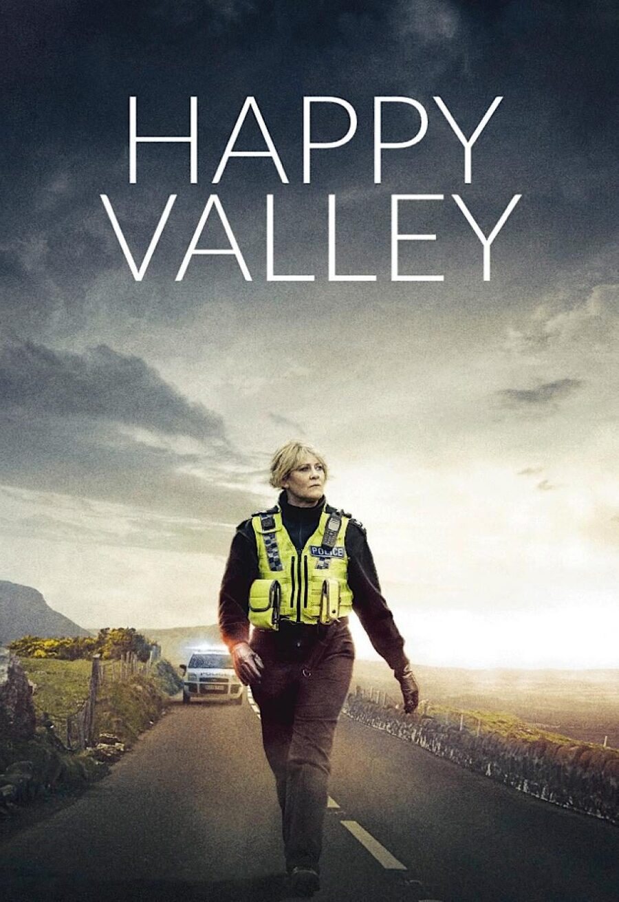 Poster of Happy Valley - Temporada 2