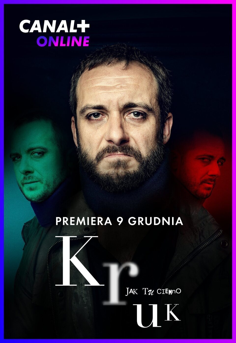 Poster of Raven - Temporada 1